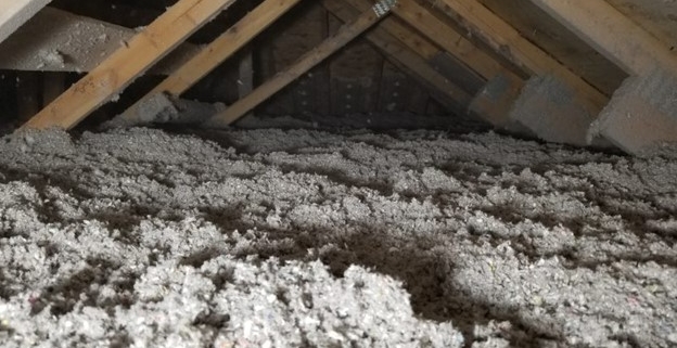 attic rafter ventilation